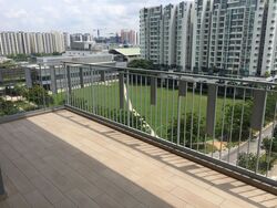 The Luxurie (D19), Condominium #389718111